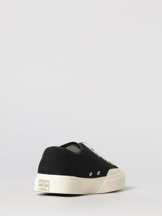 26SS 수페르가 스니커즈 S51347W A0U Black - SUPERGA