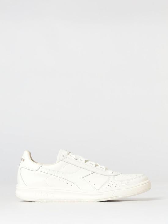 26SS 디아도라 헤리티지 스니커즈 201181586 C0657 White
