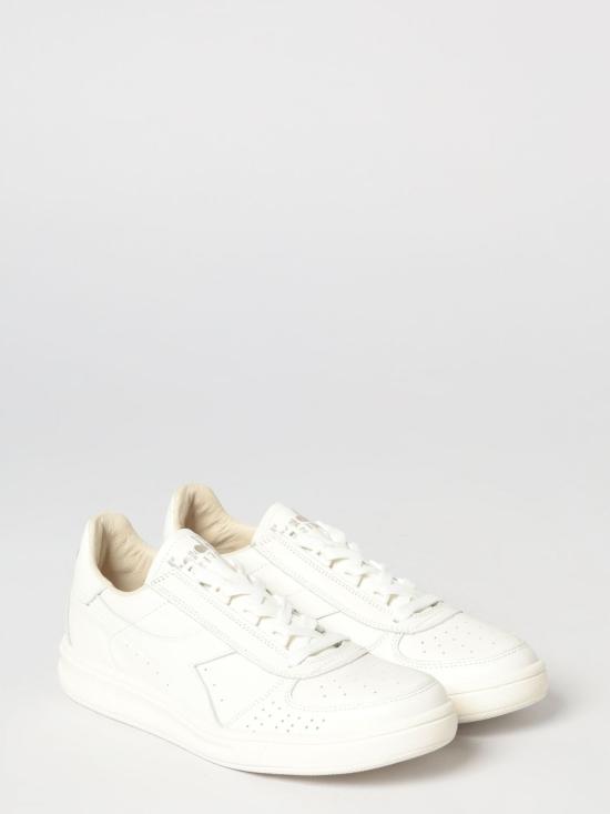 26SS 디아도라 헤리티지 스니커즈 201181586 C0657 White - DIADORA HERITAGE
