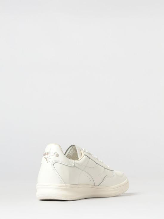 26SS 디아도라 헤리티지 스니커즈 201181586 C0657 White - DIADORA HERITAGE