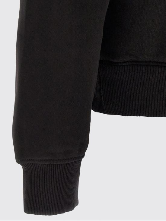 26SS 돌체앤가바나 스웨터 G9ABITG7P1C N0000 Black - DOLCE & GABBANA