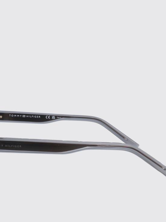 26SS 타미힐피거 선글라스 TH2310 S KB7 Grey - TOMMY HILFIGER