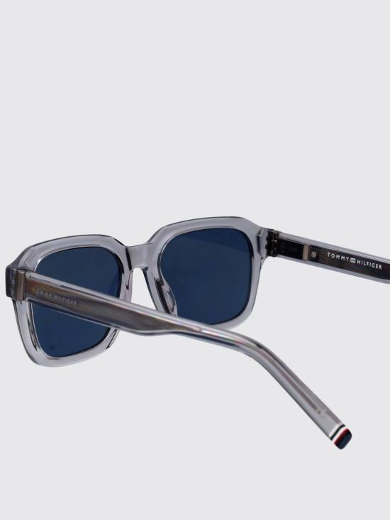 26SS 타미힐피거 선글라스 TH2310 S KB7 Grey - TOMMY HILFIGER