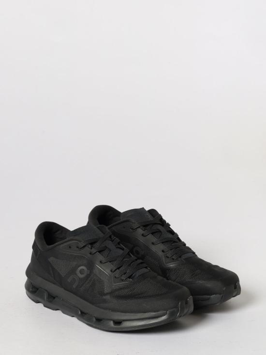 26SS 온 러닝 클라우드존 스니커즈 3MF10080106 002 Black - ON RUNNING