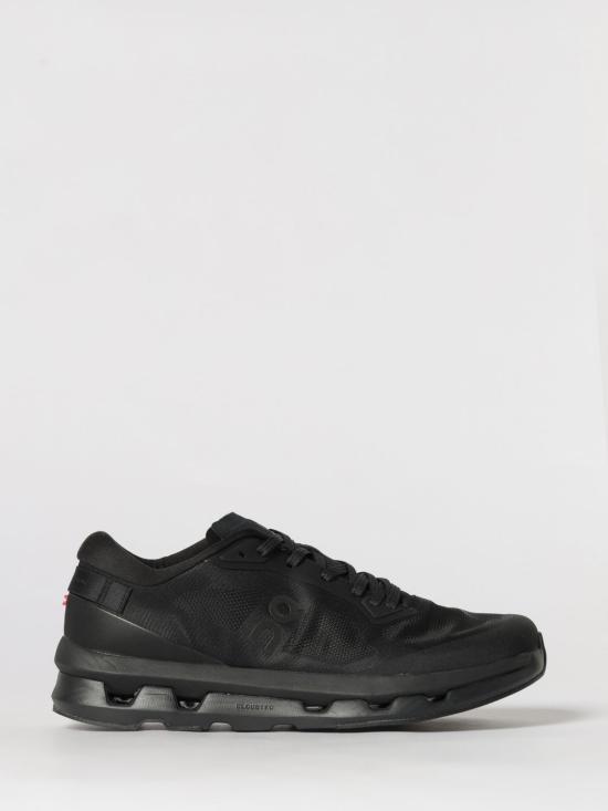 26SS 온 러닝 클라우드존 스니커즈 3MF10080106 002 Black