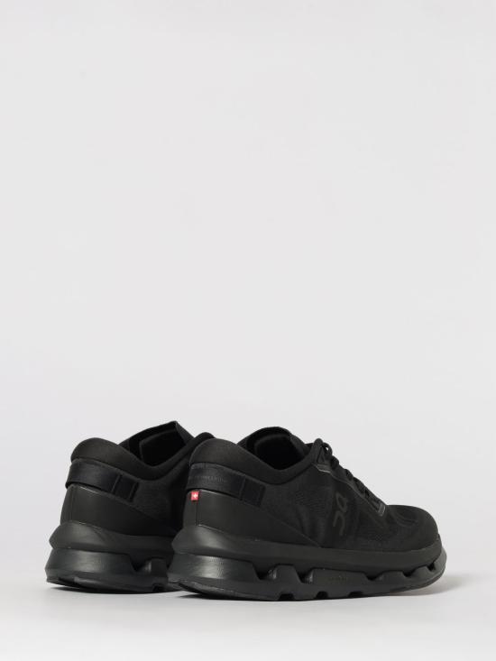 26SS 온 러닝 클라우드존 스니커즈 3MF10080106 002 Black - ON RUNNING