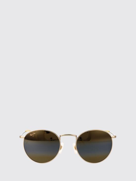 26SS 마우이짐 선글라스 H667 16A Gold - MAUI JIM