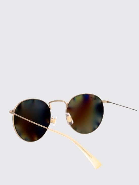 26SS 마우이짐 선글라스 H667 16A Gold - MAUI JIM