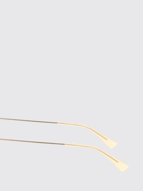 26SS 마우이짐 선글라스 H667 16A Gold - MAUI JIM