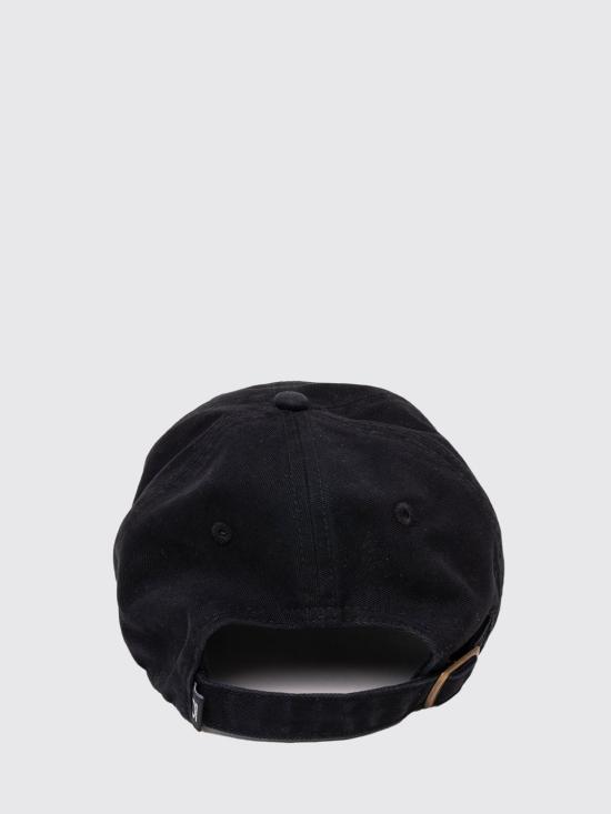 26SS D1밀라노 볼캡 CPCTU004 ANTHRACITE GREY NUMBER 1 CAP Charcoal - D1 MILANO