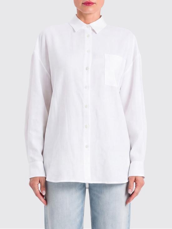 26SS 트윈셋 셔츠 261TT2301 00001 White