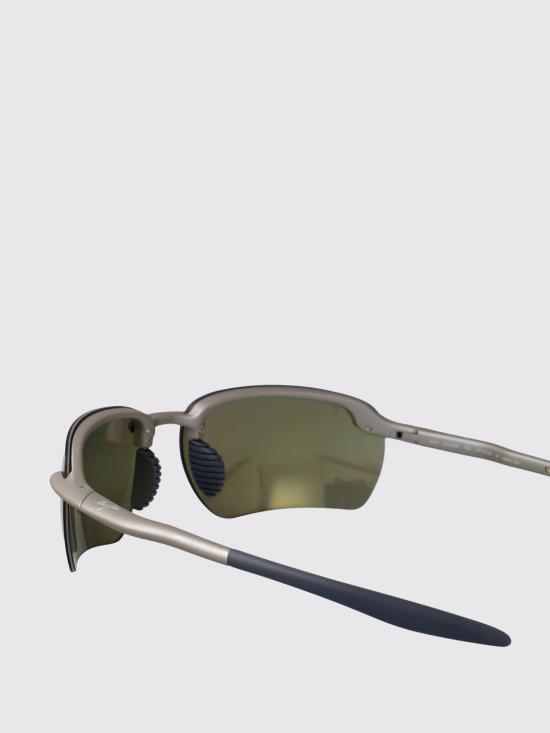 26SS 마우이짐 선글라스 HTP336 14 Grey - MAUI JIM