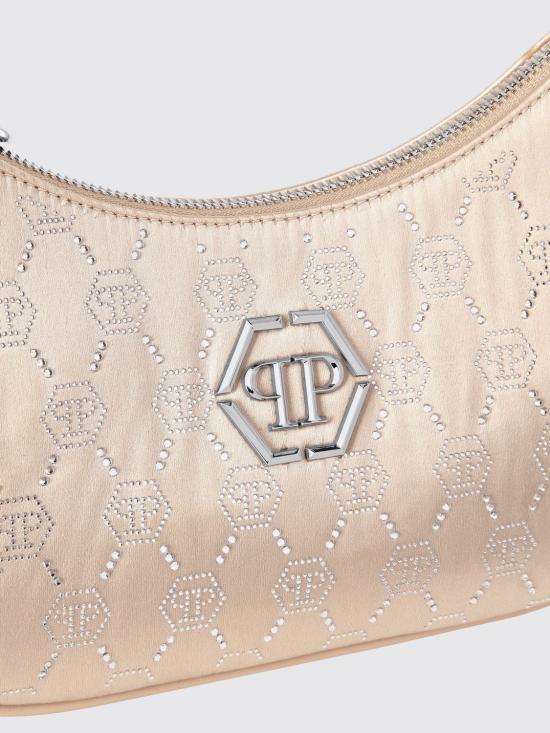 26SS 필립 플레인 숄더백 SAEAWBA2074PTE028N 6006 Beige - PHILIPP PLEIN