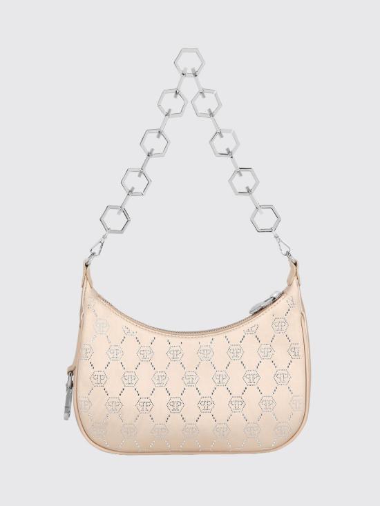 26SS 필립 플레인 숄더백 SAEAWBA2074PTE028N 6006 Beige - PHILIPP PLEIN
