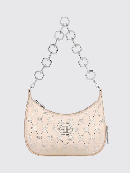 26SS 필립 플레인 숄더백 SAEAWBA2074PTE028N 6006 Beige