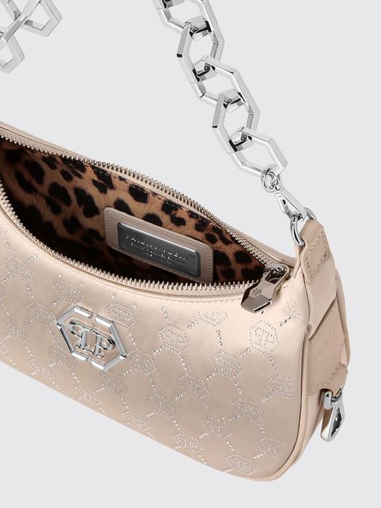 26SS 필립 플레인 숄더백 SAEAWBA2074PTE028N 6006 Beige - PHILIPP PLEIN