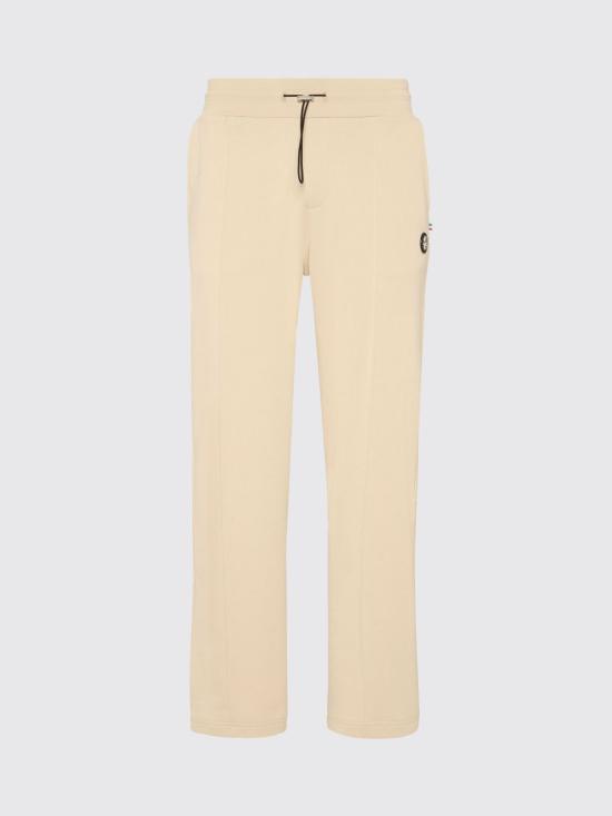 26SS 빌리어네어 트레이닝/조거 팬츠 IAECMJT2600BTE004N 06 Beige - BILLIONAIRE