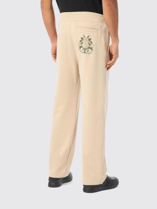 26SS 빌리어네어 트레이닝/조거 팬츠 IAECMJT2600BTE004N 06 Beige - BILLIONAIRE