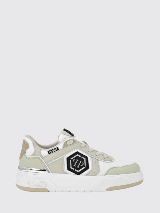 26SS 필립 플레인 스니커즈 SAESUSC0766PTE120N 06 Beige