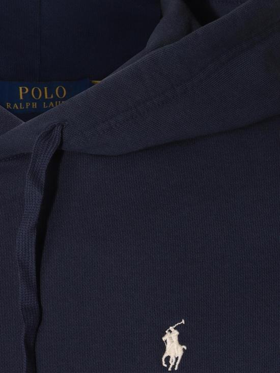 26SS 폴로 랄프로렌 스웨터 710916690018 Blue - POLO RALPH LAUREN