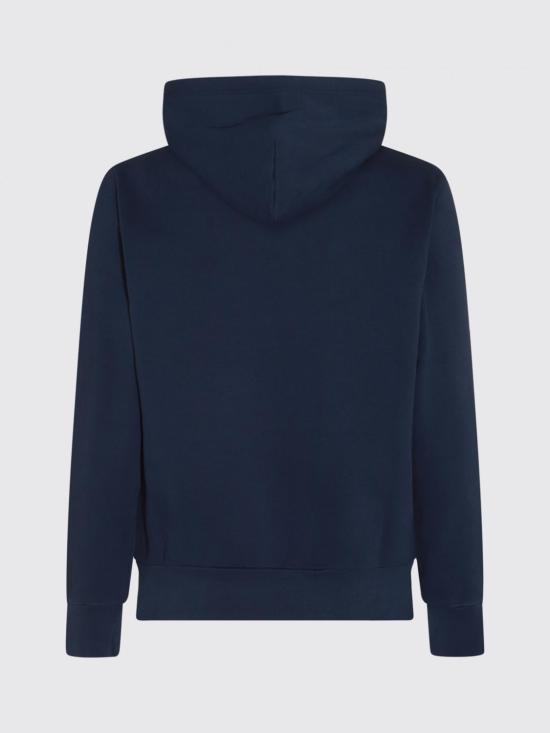 26SS 폴로 랄프로렌 스웨터 710916690018 Blue - POLO RALPH LAUREN