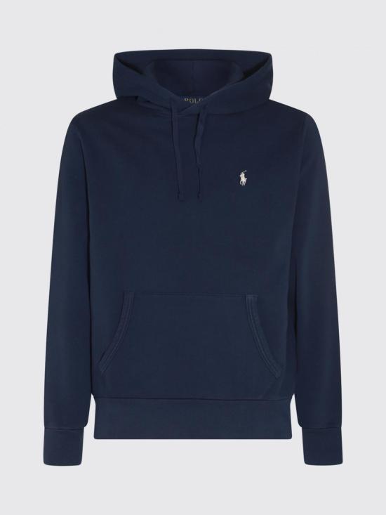 26SS 폴로 랄프로렌 스웨터 710916690018 Blue - POLO RALPH LAUREN
