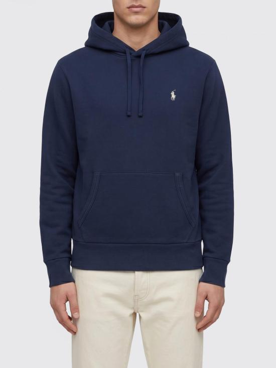 26SS 폴로 랄프로렌 스웨터 710916690018 Blue
