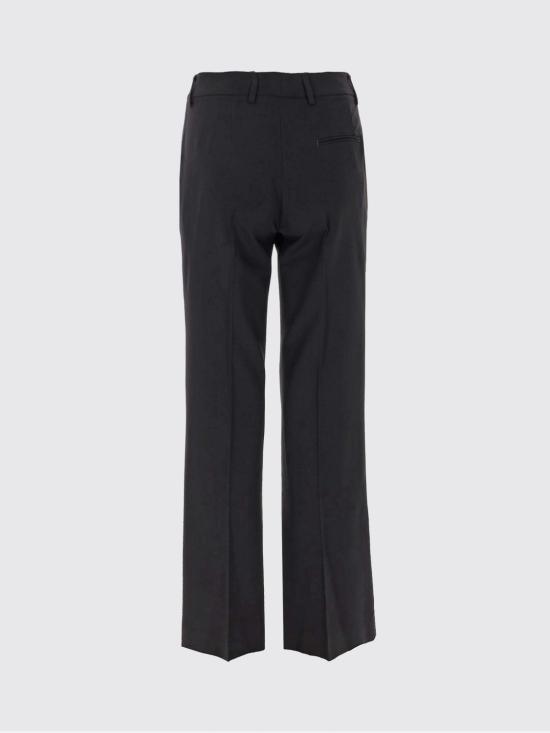26SS 피티토리노 스트레이트 팬츠 CDVSJOZ00STDBS94 0990 Black - PT TORINO