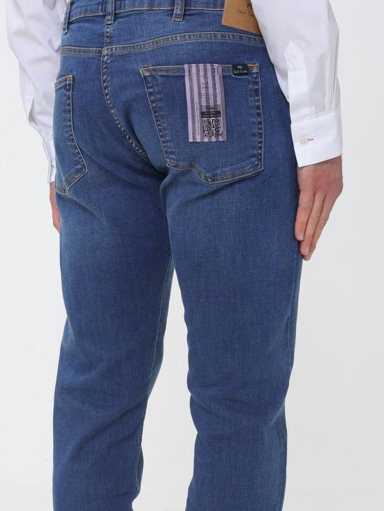 26SS 폴 스미스 데님 팬츠 M2R301ZWV20932BL UE Blue - PAUL SMITH