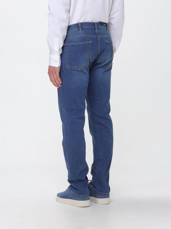 26SS 폴 스미스 데님 팬츠 M2R301ZWV20932BL UE Blue - PAUL SMITH