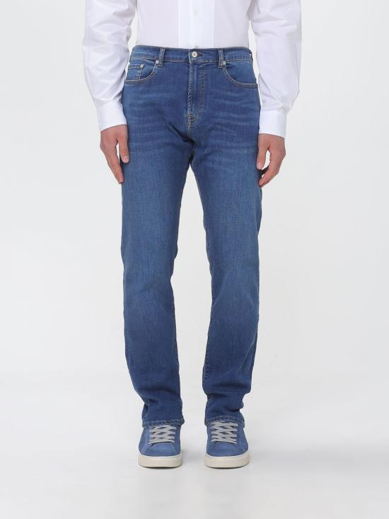 26SS 폴 스미스 데님 팬츠 M2R301ZWV20932BL UE Blue