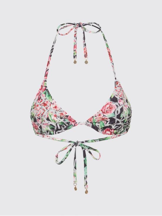 26SS 필립 플레인 비키니 수영복 SAECWUZ0146PTE003N 21 Multicolor - PHILIPP PLEIN