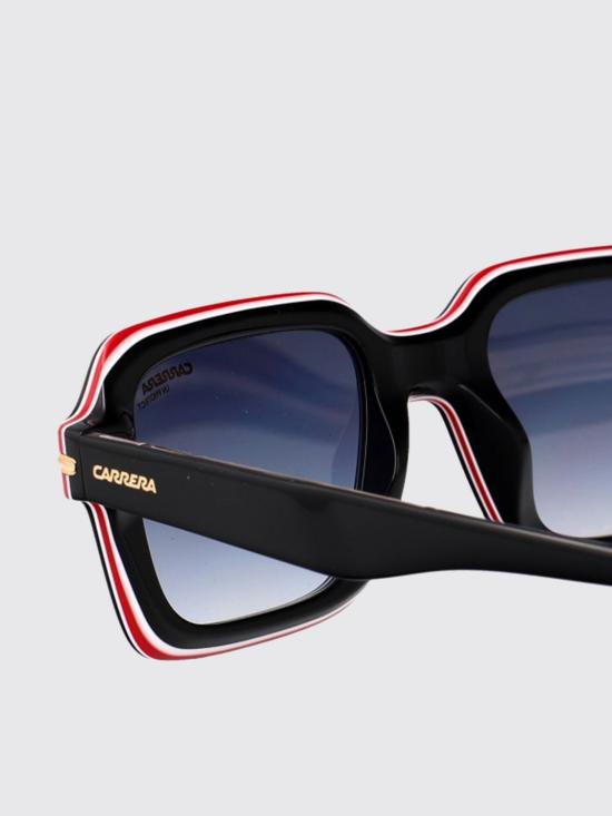 26SS 까레라 선글라스 CARRERA358 S 2M2 Black - CARRERA