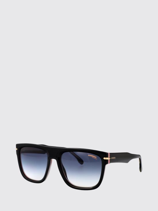 26SS 까레라 선글라스 CARRERA340 S 2M2 Black