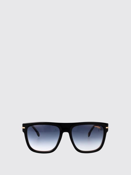 26SS 까레라 선글라스 CARRERA340 S 2M2 Black - CARRERA