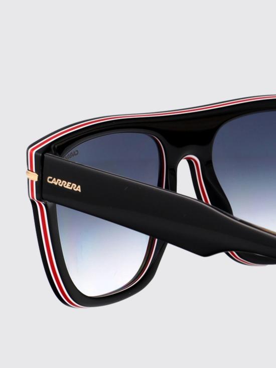 26SS 까레라 선글라스 CARRERA340 S 2M2 Black - CARRERA