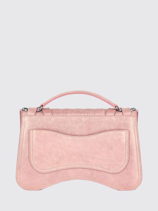 26SS 필립 플레인 토트백 PAEAWBA2100PLE010N 62 Pink - PHILIPP PLEIN