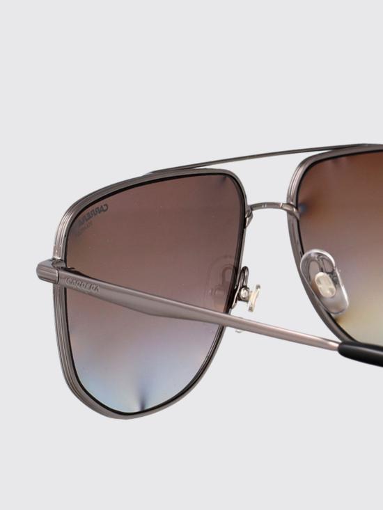 26SS 까레라 선글라스 CARRERA355 S V81 Black - CARRERA
