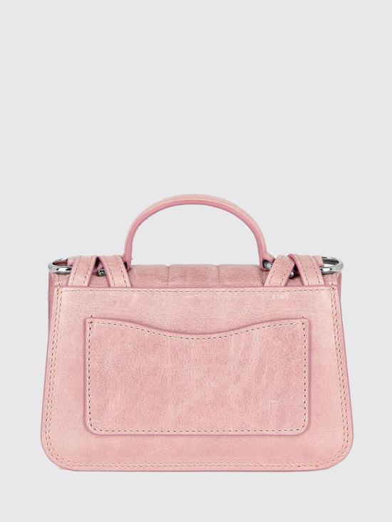 26SS 필립 플레인 토트백 PAEAWBA2101PLE010N 62 Pink - PHILIPP PLEIN