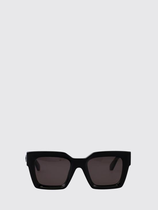 26SS 오프화이트 선글라스 OERI13IC99PLA0011307 1307 Black - OFF WHITE