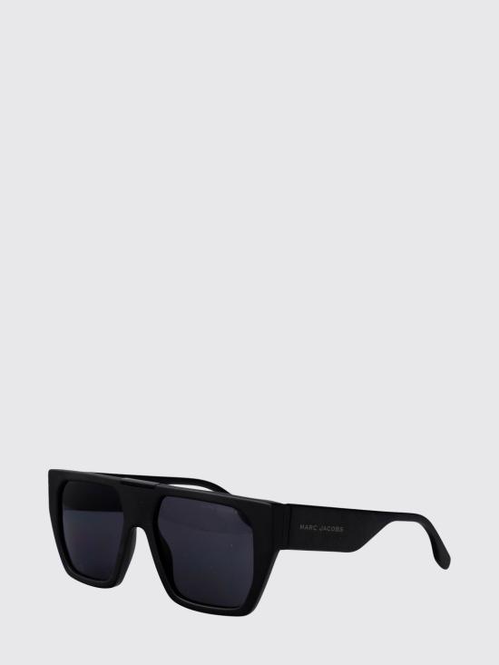 26SS 마크제이콥스 선글라스 MARC877 S 003 Black - MARC JACOBS