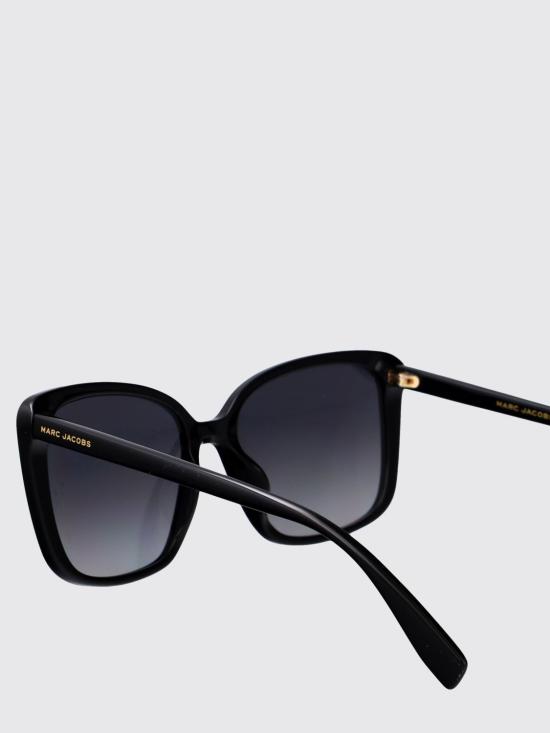 26SS 마크제이콥스 선글라스 MJ1127 G S 807 Black - MARC JACOBS