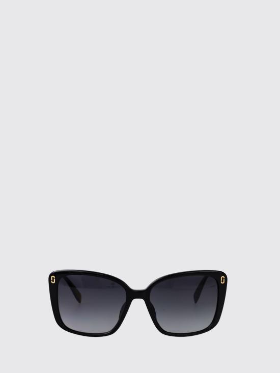 26SS 마크제이콥스 선글라스 MJ1127 G S 807 Black - MARC JACOBS