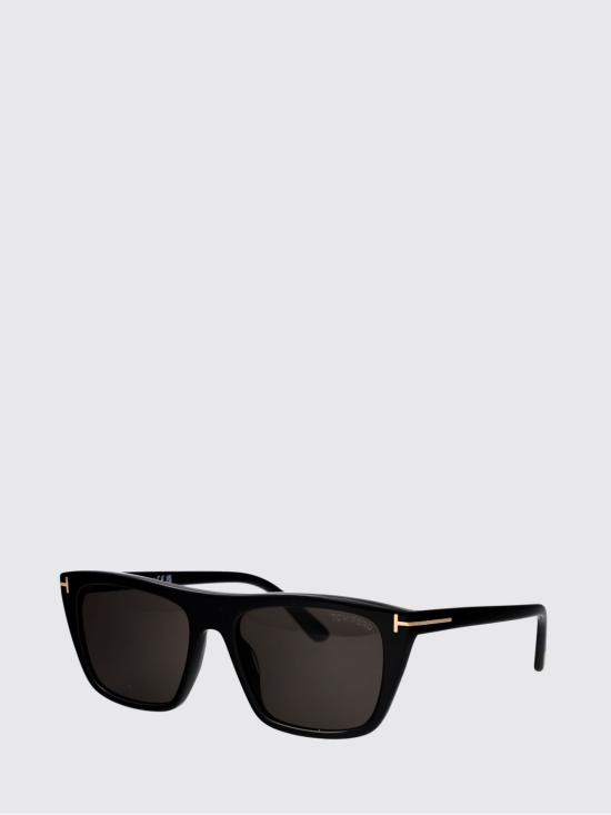 26SS 톰포드 선글라스 FT1175 01A Black