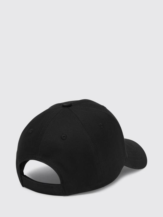 26SS 플레인스포츠 볼캡 UAEAMAC0767STE003N 02 Black - PLEIN SPORT