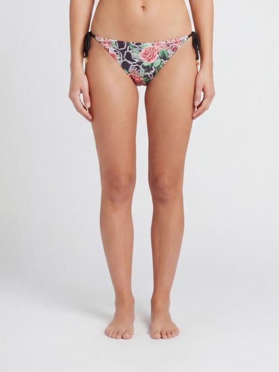 26SS 필립 플레인 비키니 수영복 SAECWUY0233PTE003N 21 Multicolor