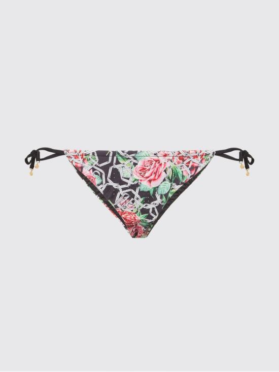 26SS 필립 플레인 비키니 수영복 SAECWUY0233PTE003N 21 Multicolor - PHILIPP PLEIN