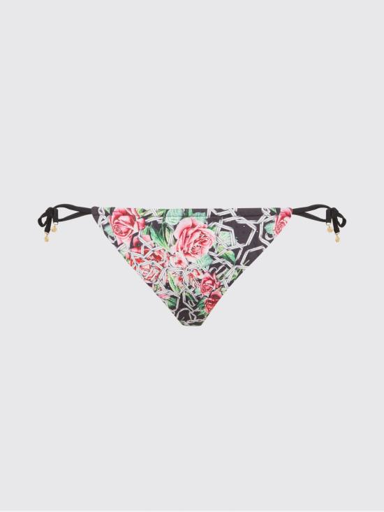 26SS 필립 플레인 비키니 수영복 SAECWUY0233PTE003N 21 Multicolor - PHILIPP PLEIN