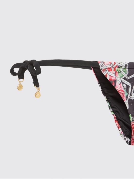 26SS 필립 플레인 비키니 수영복 SAECWUY0233PTE003N 21 Multicolor - PHILIPP PLEIN