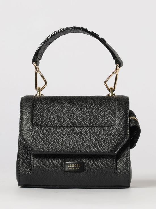26SS 란셀 토트백 A09221 JD Black 1